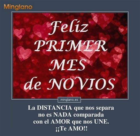 imagenes de un mes mas de novios|Frases de Meses de Novios con mucho Amor.